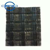 Asphalt Reinforcement Polyester Geogrid