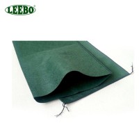 100% polypropylene material anti-aging low price geotextile sand bag