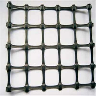 Asphalt Reinforcement Fiberglass Geogrid